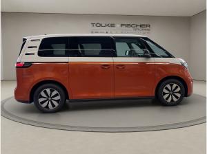 Volkswagen ID.Buzz Pro, Anschlussgarantie, AHK