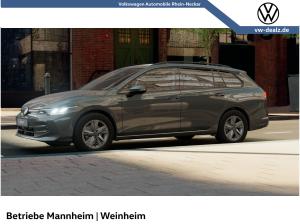 Volkswagen Golf Variant Life 1.5 TSI Klima ACC LED DAB ALU