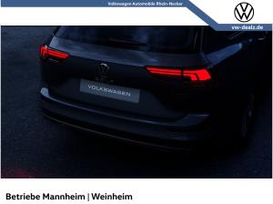 Volkswagen Golf Variant Life 1.5 TSI Klima ACC LED DAB ALU