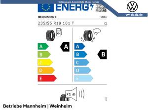 Volkswagen ID.5 Pure Climatronic ACC DAB LED Lane-Assist