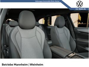 Volkswagen ID.7 Tourer Pro Klima LED DCC ALU 19" DAB USB