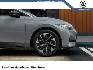 Volkswagen ID.7 Tourer Pro Klima LED DCC ALU 19" DAB USB