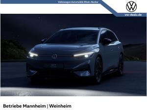 Volkswagen ID.7 Tourer Pro Klima LED DCC ALU 19" DAB USB