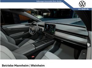 Volkswagen ID.7 Tourer Pro Klima LED DCC ALU 19" DAB USB