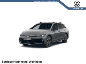 Volkswagen Golf Variant R-Line 2.0 TDI DSG Klima AHK NAVI