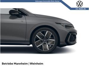 Volkswagen Golf Variant R-Line 2.0 TDI DSG Klima AHK NAVI