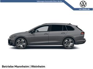 Volkswagen Golf Variant R-Line 2.0 TDI DSG Klima AHK NAVI