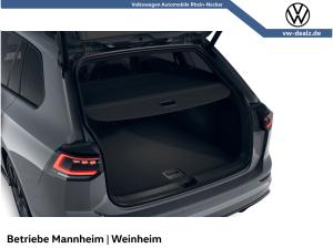 Volkswagen Golf Variant R-Line 2.0 TDI DSG Klima AHK NAVI