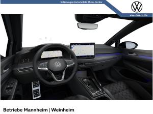 Volkswagen Golf Variant R-Line 2.0 TDI DSG Klima AHK NAVI