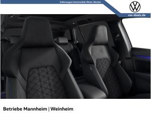 Volkswagen Golf Variant R-Line 2.0 TDI DSG Klima AHK NAVI