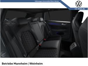 Volkswagen Golf Variant R-Line 2.0 TDI DSG Klima AHK NAVI