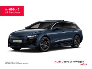 Audi A6 e-tron A6 Avant e-tron quattro 100 Kwh S-Line Interieur Wärmepumpe Standklima Matrix