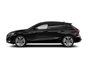 Audi A3 Sportback TFSI e Advanced 40 S tronic AHZV