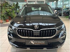 Skoda Kamiq Balance 1,0 TSI 7-Gang-DSG sofort Verfügbar