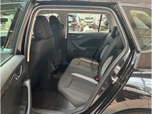 Skoda Kamiq Balance 1,0 TSI 7-Gang-DSG sofort Verfügbar