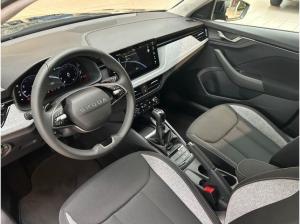 Skoda Kamiq Balance 1,0 TSI 7-Gang-DSG sofort Verfügbar