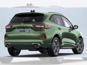 Ford Kuga 2.5 PHEV ST-LINE inkl. Winter-Paket / GJR❗BESTELL-AKTION❗FREI KONFIGURIERBAR