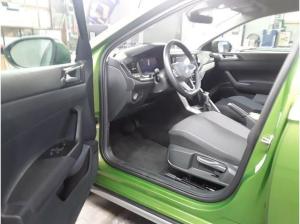 Volkswagen Taigo 1.5 TSI DSG Life DAB+ Navi LightAssist FrontAssist Rückfahrkamera