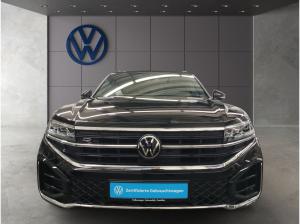 Volkswagen Touareg 3.0 V6 TSI 4M RLine Navi Leder Pano IQ