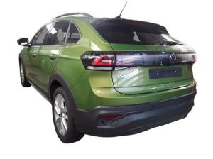 Volkswagen Taigo 1.5 TSI DSG Life DAB+ Navi LightAssist FrontAssist Rückfahrkamera