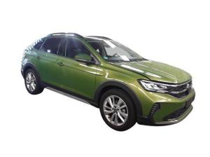 Volkswagen Taigo 1.5 TSI DSG Life DAB+ Navi LightAssist FrontAssist Rückfahrkamera