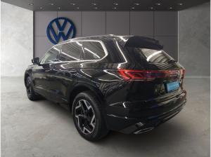 Volkswagen Touareg 3.0 V6 TSI 4M RLine Navi Leder Pano IQ