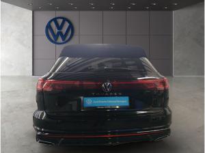 Volkswagen Touareg 3.0 V6 TSI 4M RLine Navi Leder Pano IQ