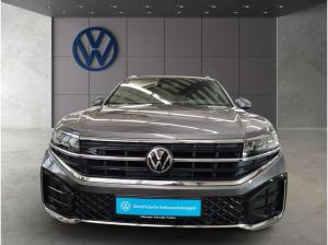 Volkswagen Touareg 3.0 V6 TDI R-Line 4Motion Navi AHK IQ.LIGHT - HD-Matrix-Scheinwerfer Rückfahrkamera DAB+