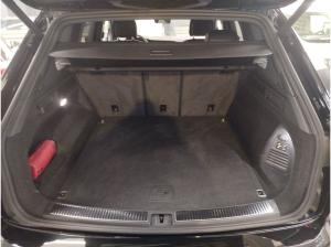 Volkswagen Touareg 3.0 V6 TSI 4M RLine Navi Leder Pano IQ