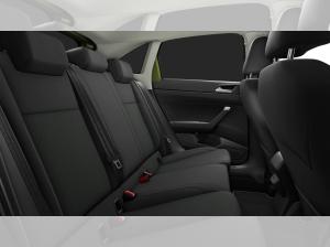 Volkswagen Taigo 1.5 TSI DSG Life DAB+ Navi LightAssist FrontAssist Rückfahrkamera