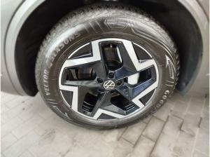 Volkswagen Touareg 3.0 V6 TDI R-Line 4Motion Navi AHK IQ.LIGHT - HD-Matrix-Scheinwerfer Rückfahrkamera DAB+