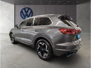 Volkswagen Touareg 3.0 V6 TDI R-Line 4Motion Navi AHK IQ.LIGHT - HD-Matrix-Scheinwerfer Rückfahrkamera DAB+