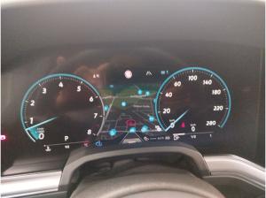 Volkswagen Touareg 3.0 V6 TSI 4M RLine Navi Leder Pano IQ