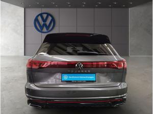 Volkswagen Touareg 3.0 V6 TDI R-Line 4Motion Navi AHK IQ.LIGHT - HD-Matrix-Scheinwerfer Rückfahrkamera DAB+
