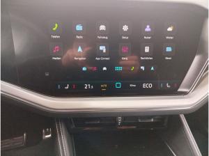 Volkswagen Touareg 3.0 V6 TSI 4M RLine Navi Leder Pano IQ
