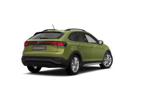 Volkswagen Taigo 1.5 TSI DSG Life DAB+ Navi LightAssist FrontAssist Rückfahrkamera