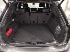 Volkswagen Touareg 3.0 V6 TDI R-Line 4Motion Navi AHK IQ.LIGHT - HD-Matrix-Scheinwerfer Rückfahrkamera DAB+