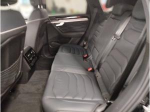 Volkswagen Touareg 3.0 V6 TSI 4M RLine Navi Leder Pano IQ