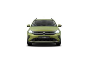 Volkswagen Taigo 1.5 TSI DSG Life DAB+ Navi LightAssist FrontAssist Rückfahrkamera