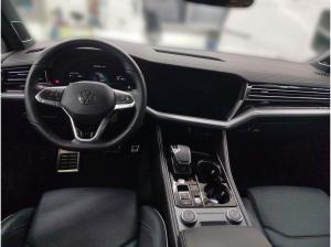 Volkswagen Touareg 3.0 V6 TSI 4M RLine Navi Leder Pano IQ