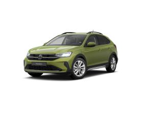 Volkswagen Taigo 1.5 TSI DSG Life DAB+ Navi LightAssist FrontAssist Rückfahrkamera