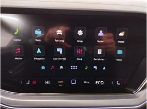 Volkswagen Touareg 3.0 V6 TDI R-Line 4Motion Navi AHK IQ.LIGHT - HD-Matrix-Scheinwerfer Rückfahrkamera DAB+