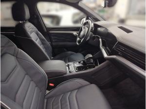 Volkswagen Touareg 3.0 V6 TSI 4M RLine Navi Leder Pano IQ