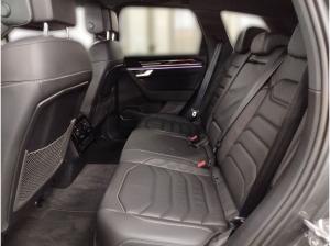 Volkswagen Touareg 3.0 V6 TDI R-Line 4Motion Navi AHK IQ.LIGHT - HD-Matrix-Scheinwerfer Rückfahrkamera DAB+