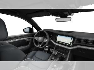 Volkswagen Touareg 3.0 V6 TSI 4M RLine Navi Leder Pano IQ