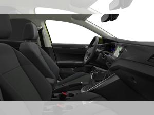 Volkswagen Taigo 1.5 TSI DSG Life DAB+ Navi LightAssist FrontAssist Rückfahrkamera