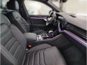 Volkswagen Touareg 3.0 V6 TDI R-Line 4Motion Navi AHK IQ.LIGHT - HD-Matrix-Scheinwerfer Rückfahrkamera DAB+