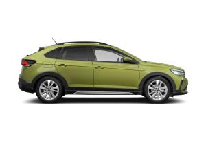 Volkswagen Taigo 1.5 TSI DSG Life DAB+ Navi LightAssist FrontAssist Rückfahrkamera