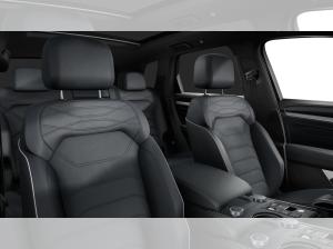 Volkswagen Touareg 3.0 V6 TSI 4M RLine Navi Leder Pano IQ