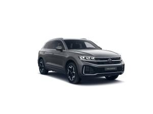 Volkswagen Touareg 3.0 V6 TDI R-Line 4Motion Navi AHK IQ.LIGHT - HD-Matrix-Scheinwerfer Rückfahrkamera DAB+